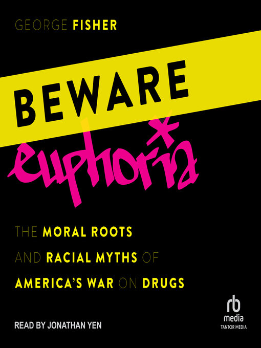 Title details for Beware Euphoria by George Fisher - Available